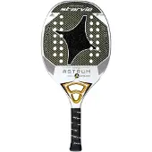 Star Vie Astrum Beach Tennis Racket Goud