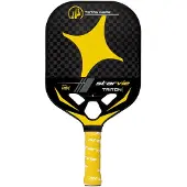 Star Vie Triton Pickleball Paddle Geel