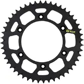 ProX Honda Cr125/250/f250r/f450r ´87 Achtertandwiel