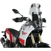 Puig Touring Yamaha Tenere 700 Explore Edition 2025 Hoge Voorruit