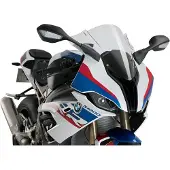 Puig Z-racing Bmw S1000rr 2019 Sport Voorruit