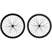 Mavic Allroad Sl Carbon Cl Disc Wielset Voor Gravelbike
