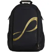 Endless Icon Backpack Zwart