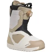 Nidecker Cascade Snowboardlaarzen Voor Dames