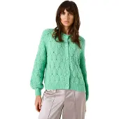Garcia dames Vest, XL, Groen