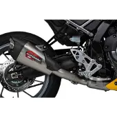 Yoshimura Usa Race At2 Suzuki Gsx-8s/r 23-24 Niet Gehomologeerd Volledig Uitlaatsysteem
