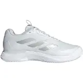 Adidas Avacourt 2.0 Clay Shoes Grijs EU 36 2/3 Vrouw