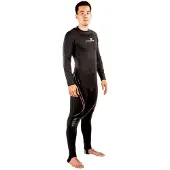 Lavacore Diving Wetsuit Zwart King 1 Man