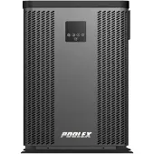 Poolex Silverline Top 120 50/70m3 12.05kw Inverter Heat Pump Transparant