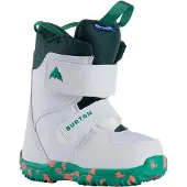Burton Mini Grom Snowboard Schoenen