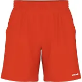 Head Racket Power Shorts Oranje XL Man