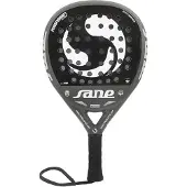Sane Padel Assassin Classic 3k Padel Racket Zilver