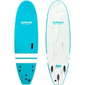 Softech Roller 6´6 Surfplank