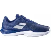 Babolat Jet M3 Clay Shoes Blauw EU 41 Man