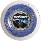 Topspin Cyber 110m Tennis Reel String Zilver 1.3 mm