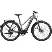Liv Amiti E+ 3 Syncdrive Sport 2026 Elektrische Fiets