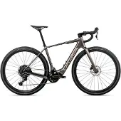 Orbea Denna H50 Cues U6000 Gs Shadow 2026 Elektrische Gravelbike
