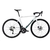 Bianchi Sprint Icr 105 12s 2026 Racefiets