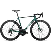 Orbea Orca M30iltd Pwr 105 Di2 R7150 2026 Racefiets