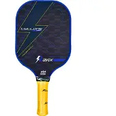 Rayox Cyclone Pickleball Paddle Blauw