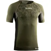 Lurbel Win T-shirt Met Korte Mouwen Groen S