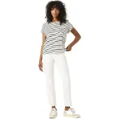 Garcia Celia Straight Spijkerbroek
