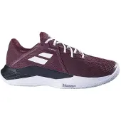 Babolat Prop Fury3 All Court Shoes Rood,Paars EU 44 1/2 Man