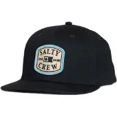 Salty Crew Capitals Snapback Pet