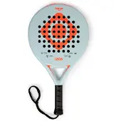 Izas Nova Padel Racket Blauw