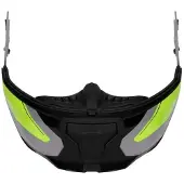 LS2 Ff902 Helm Kinbeschermer
