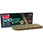 Rk Gb520xre Clip Ketting