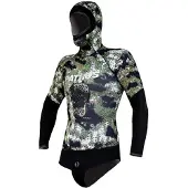 Pathos Logo 5 Mm Spearfishing Jacket Veelkleurig S Man