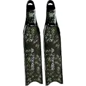 Picasso Supreme Carbon Spearfishing Fins Groen EU 43-44