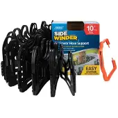 Camco Sidewinder Hose Support Oranje 6.09 m
