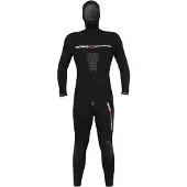 Pathos 9 Mm Onix Spearfishing Wetsuit Zwart XL Man