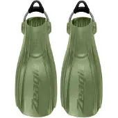 Zeagle Recon Diving Fins Groen M