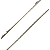 Salvimar Capture 17-4ph Screwed Spearshaft 6.5 Mm Goud 97 cm