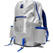 Mustad Daybreak Traditional Dry Sack 30l Zilver