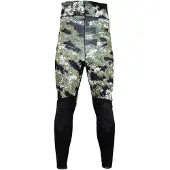 Pathos Medi 7 Mm Spearfishing Pants Groen M Man