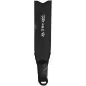 Picasso Supreme Carbon Spearfishing Fins Zwart EU 41-42