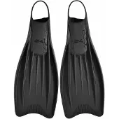 C4 Freediving Wolverine Freediving Fins Zwart EU 40-41