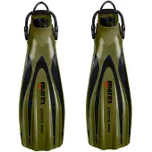 Mares Excite Pro Diving Fins Groen EU 41-44