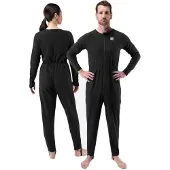Zhik Logo Undersuit Zwart L