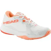 Head Racket Motion Team Padel Shoes Wit EU 43 Vrouw