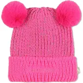 Billieblush U21508 Beanie Roze 52 cm Kinderen