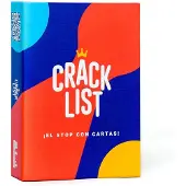 Magic Box Crack List Board Game Transparant Kinderen