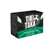 Regalador Tiki Taka Board Game Groen Kinderen