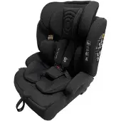 Asalvo 76-150 Cm Routefix Baby-autostoel