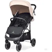 Asalvo Trio Oslo 2 Baby Stroller Zwart Kinderen