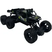 Exost Ciclon Tierra Aire Radio Control Zwart